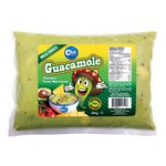 Frozen Guacamole